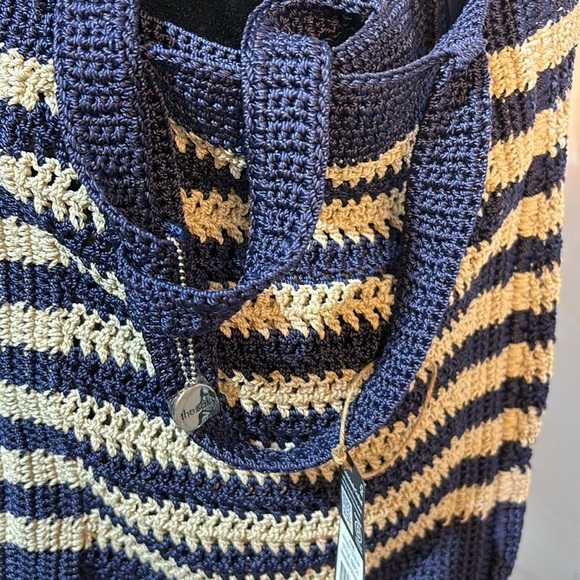 The Sak Lanie Market Tote - Picture 6 of 9